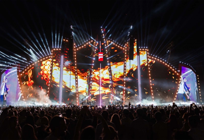 İstanbul Festivali Proje Görseli 10