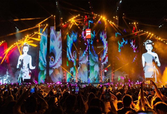 İstanbul Festivali Proje Görseli 3