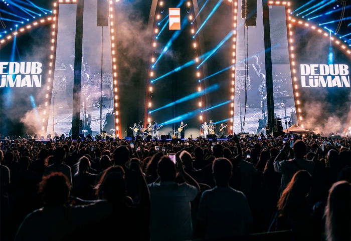 İstanbul Festivali Proje Görseli 5