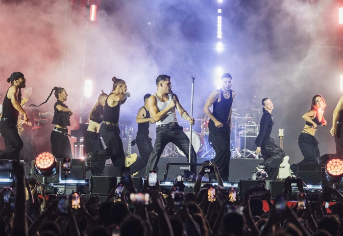İstanbul Festivali Proje Görseli 6