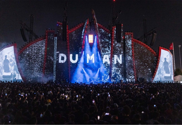 İstanbul Festivali Proje Görseli 8
