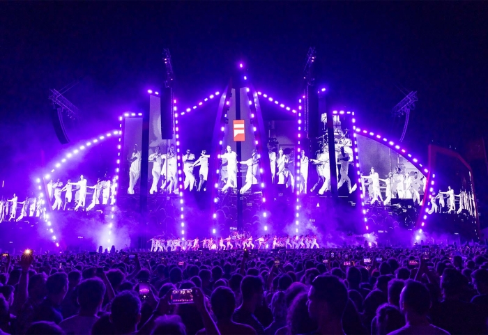 İstanbul Festivali Proje Görseli 9
