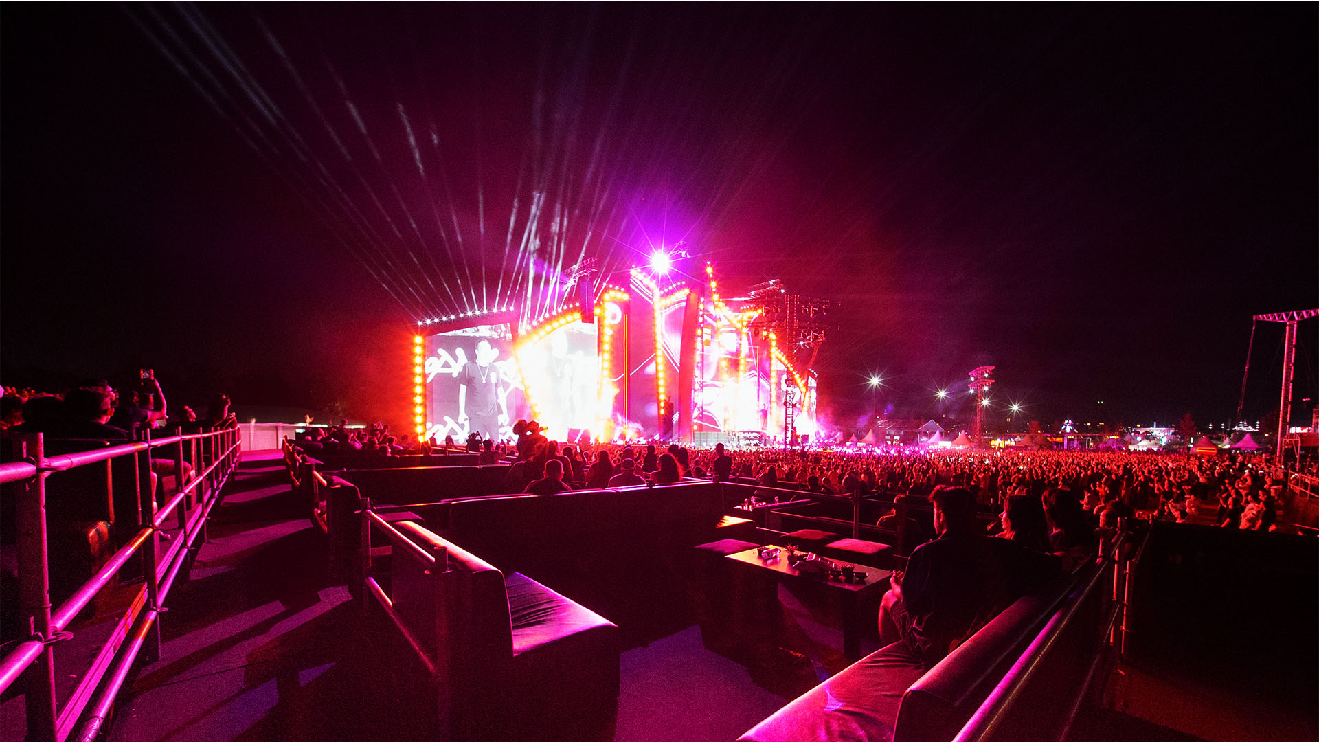 İstanbul Festivali İstanbul Festivali